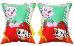 Нарукавники для плавания детские «Щенячий патруль» - Фото 3