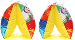 Нарукавники для плавания детские «Щенячий патруль» - Фото 4