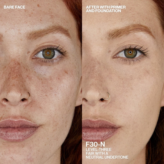 Тональная основа «Skin Balancing Foundation», оттенок F30N