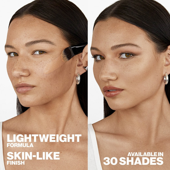 Тональная основа «Skin Balancing Foundation», оттенок L10N