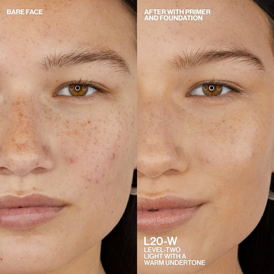 Тональная основа «Skin Balancing Foundation», оттенок L20W