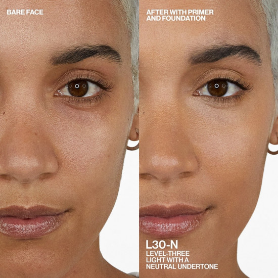 Тональная основа «Skin Balancing Foundation», оттенок L30N
