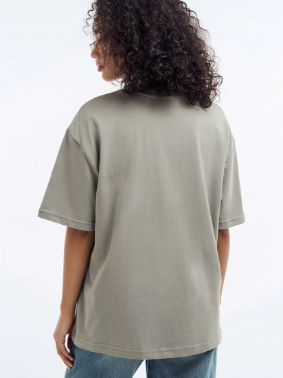 Футболка женская