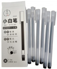 Набор гелиевых ручек - Фото 1