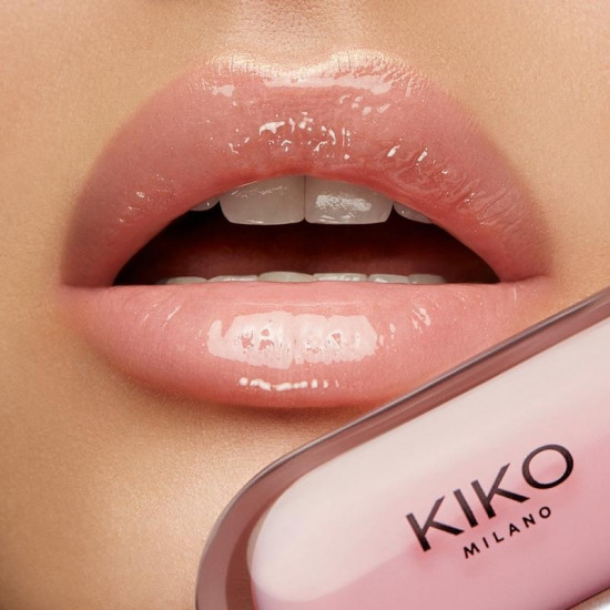 Блеск для губ «Lip Volume», тон 01 Tutu Rose