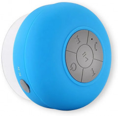 Беспроводная портативная колонка - Фото 5