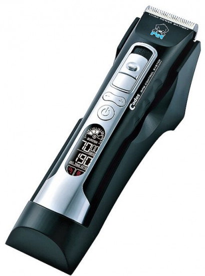Машинка для стрижки животных CP-9700