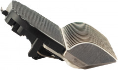 Нож сменный для машинок CP-9180, CP-9200, CP-9500, CP-9580, CP-9600, CP-9700 - Фото 2