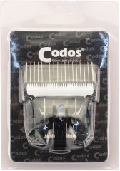 Нож сменный для машинок CP-9180, CP-9200, CP-9500, CP-9580, CP-9600, CP-9700 - Фото 3