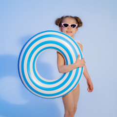Круг для плавания - Фото 4