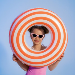 Круг для плавания - Фото 4