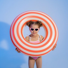 Круг для плавания - Фото 4