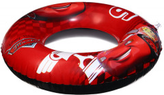 Круг для плавания «Тачки» - Фото 1