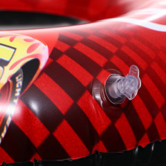 Круг для плавания «Тачки» - Фото 2