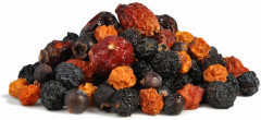 Лакомство для всех видов грызунов «Ягодное ассорти» - Фото 3