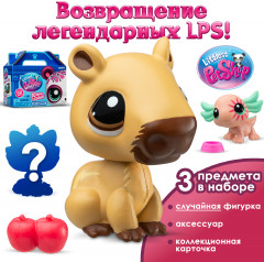 Игрушка-сюрприз «Фигурка животного с аксессуаром» - Фото 8