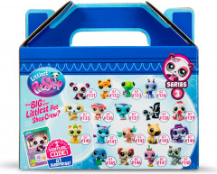 Игрушка-сюрприз «Фигурка животного с аксессуаром» - Фото 14