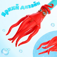 Пушка водная «Морской осьминог» - Фото 3