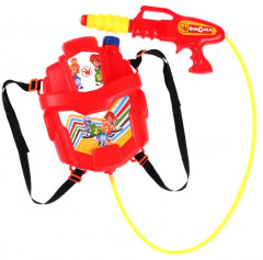 Ранец водный с пушкой - Фото 1