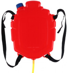 Ранец водный с пушкой - Фото 3