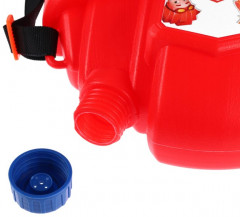 Ранец водный с пушкой - Фото 4