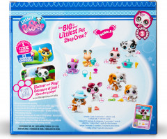 Игровой набор «Пара друзей» - Фото 1