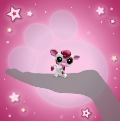 Игровой набор «Пара друзей» - Фото 3