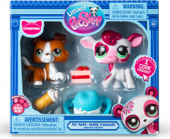 Игровой набор «Пара друзей» - Фото 5