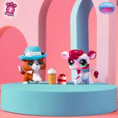 Игровой набор «Пара друзей» - Фото 9