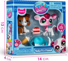 Игровой набор «Пара друзей» - Фото 11