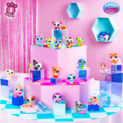 Игровой набор «Пара друзей» - Фото 4