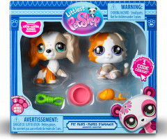 Игровой набор «Пара друзей» - Фото 6