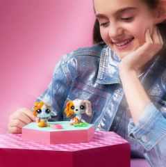 Игровой набор «Пара друзей» - Фото 12