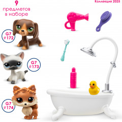 Игровой набор «Груминг спа» - Фото 6
