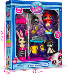 Игровой набор «Дискотека» - Фото 8