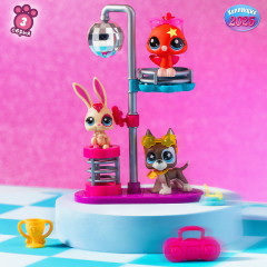 Игровой набор «Дискотека» - Фото 16