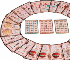 Игра настольная «Гильдия алхимиков». Дополнение к игре «Зельеварение» - Фото 1