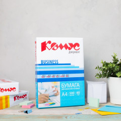 Бумага для офисной техники - Фото 2