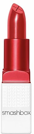Помада для губ «Prime & Plush Lipstick», тон Bing matte