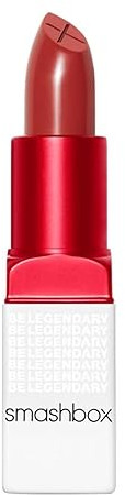 Помада для губ «Prime & Plush Lipstick», тон First Time Matte