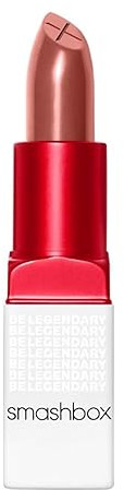 Помада для губ «Prime & Plush Lipstick», тон Stepping Out