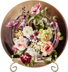 Сервиз столовый - Фото 1