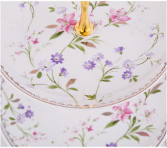 Этажерка трехъярусная «Кипрей» - Фото 1