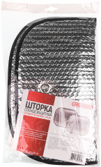 Шторка-экран на присосках - Фото 1