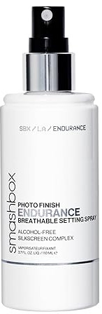 Спрей для фиксации макияжа «Endurance Breathable Setting Spray»