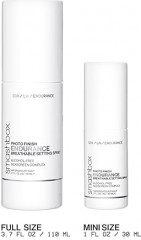 Спрей для фиксации макияжа «Endurance Breathable Setting Spray» - Фото 5