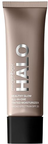 Крем тонирующий универсальный «Healthy Glow. All-In-One Tinted Moisturizer» SPF 25, оттенок Fair Light