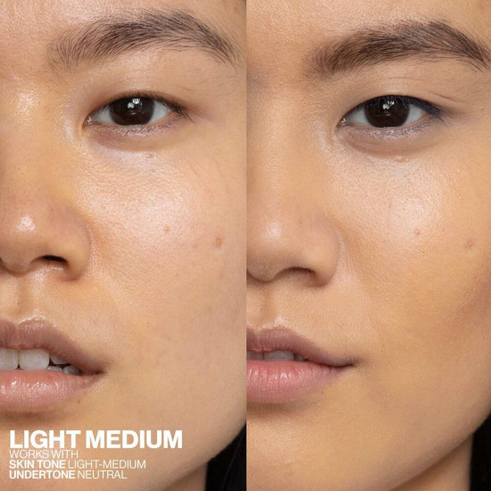 Крем тонирующий универсальный «Healthy Glow. All-In-One Tinted Moisturizer» SPF 25, оттенок Light Medium