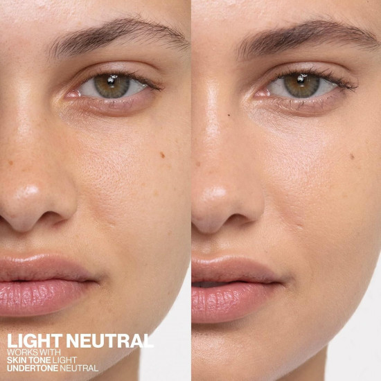 Крем тонирующий универсальный «Healthy Glow. All-In-One Tinted Moisturizer» SPF 25, оттенок Light Neutral