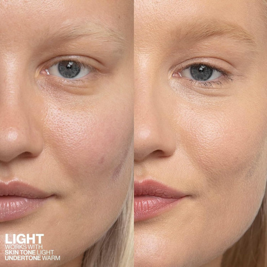 Крем тонирующий универсальный «Healthy Glow. All-In-One Tinted Moisturizer» SPF 25, оттенок Light